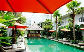 B Hotel Bali